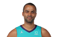Tony Parker